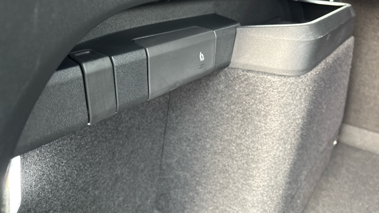 Skoda Kodiaq 1.5 TSI iV 204 SE 5dr DSG Estate